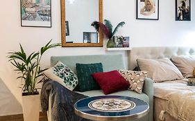 Le Gatsby Superbe cocon cosy proche place