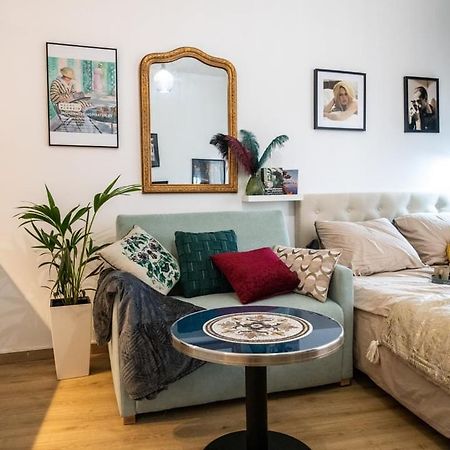 Le Gatsby Superbe cocon cosy proche place Lyon Extérieur photo