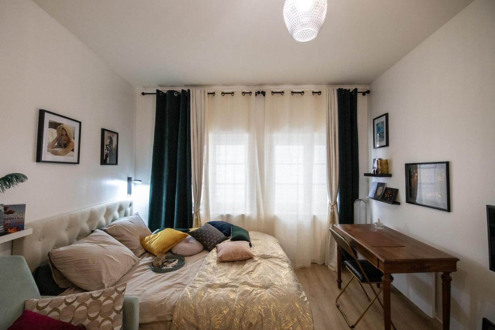 Le Gatsby Superbe cocon cosy proche place Lyon Extérieur photo