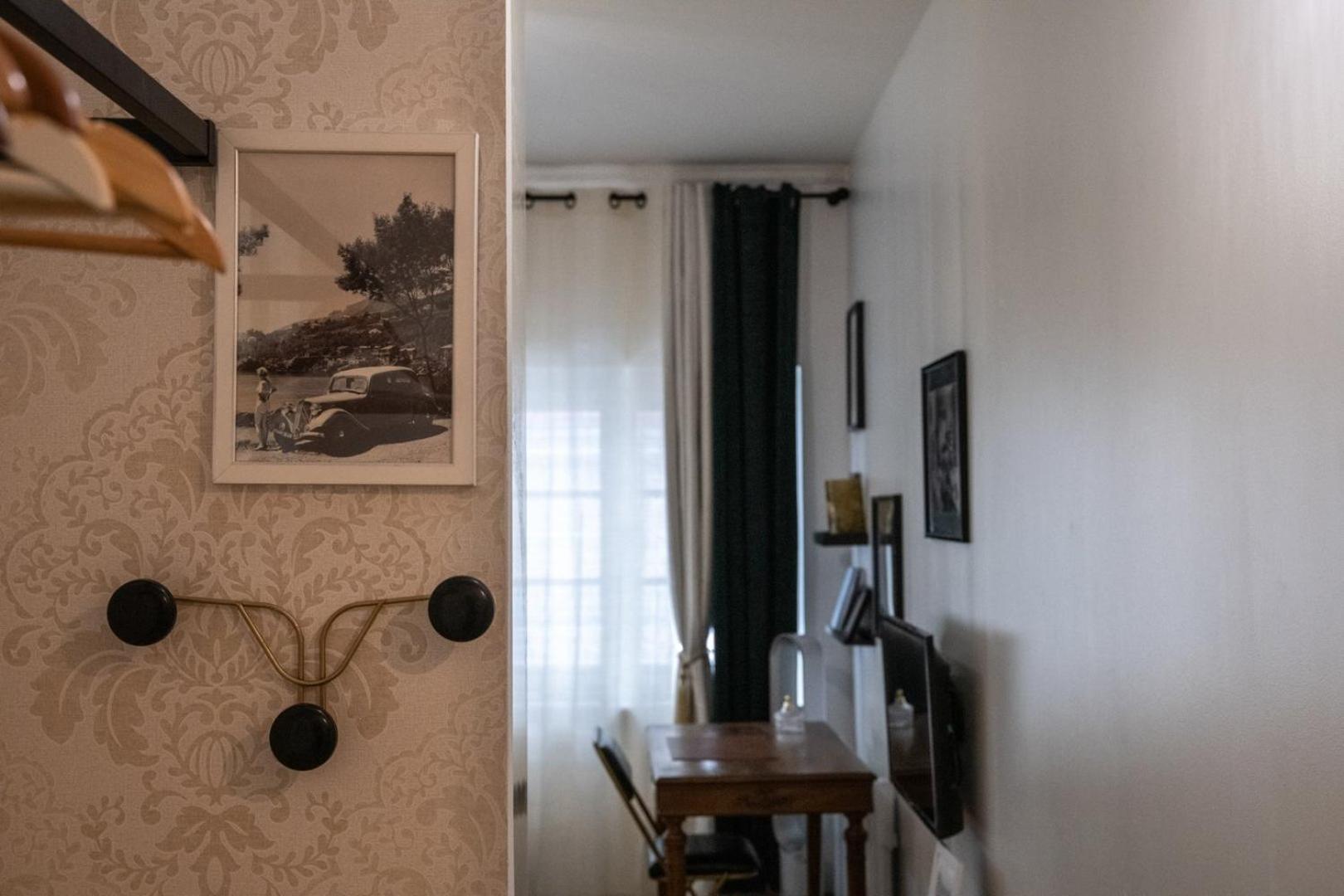 Le Gatsby Superbe cocon cosy proche place Lyon Extérieur photo